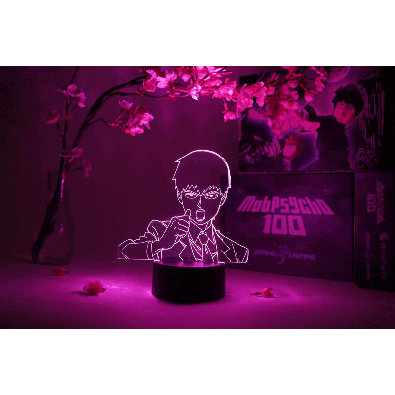 lampe-led-reigen-medium-mob-psycho™