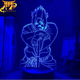 Lamp LED Sasuke Uchiha - Naruto Shippuden™
