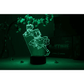 lampe-led-senku-dr-stone™