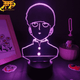 Lamp LED Shigeo - Mob Psycho 100™
