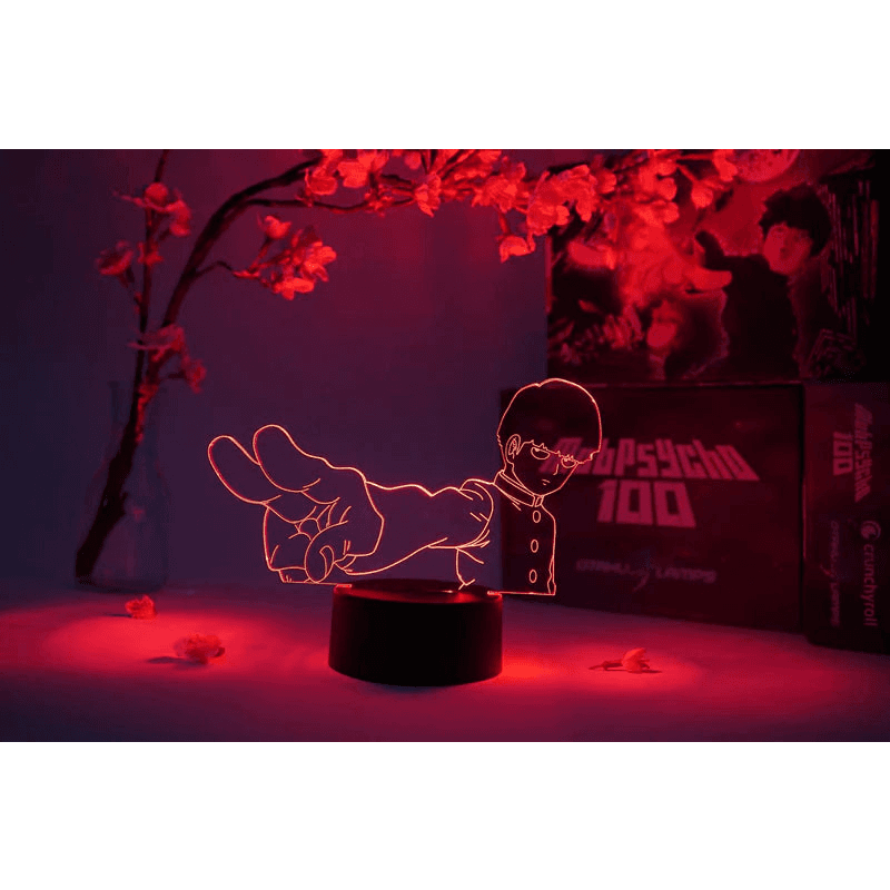 lampe-led-shigeo-mob-psycho™