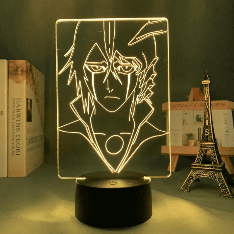 lampe-led-ulquiorra-bleach™