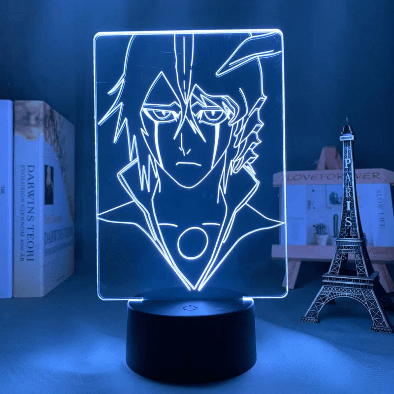 lampe-led-ulquiorra-bleach™