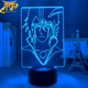 Lamp LED Ulquiorra - Bleach™