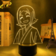 Lamp LED Yachiru - Bleach™