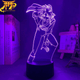 Lamp LED Yoruichi Shihôin - Bleach™