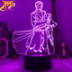 Lamp LED Zoro 