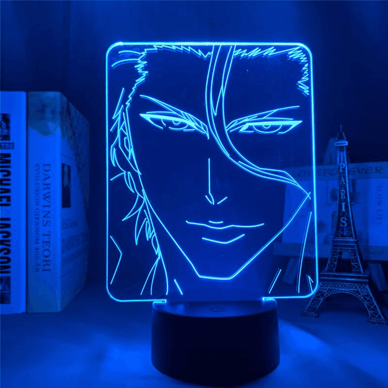 lampe-led-aizen-bleach™