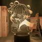 Led Lights Himiko Toga - My Hero Academia™