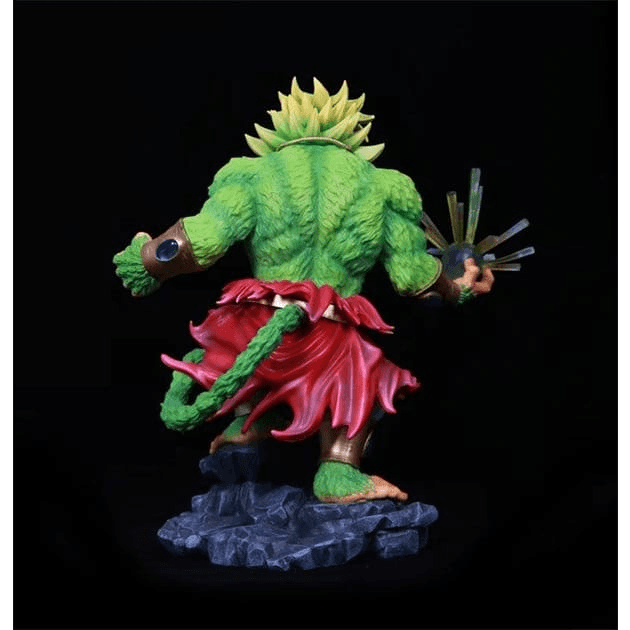 Legendary Broly Ozaru Figure - Dragon Ball Z™