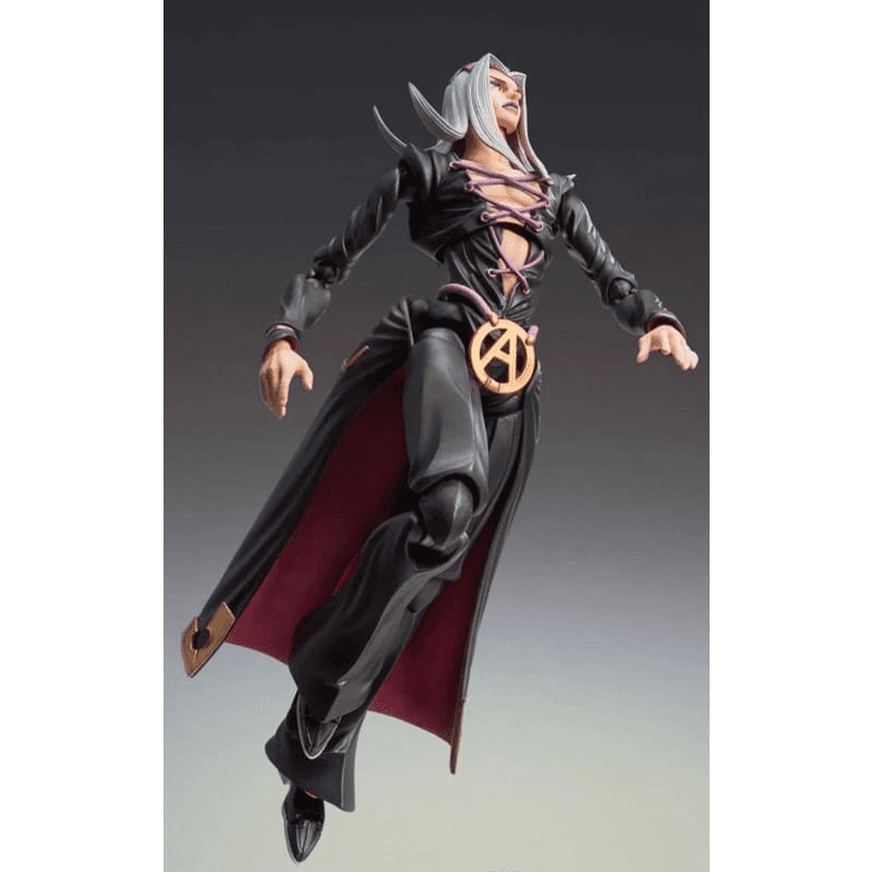 Leone Abbachio Figure - JoJo’s Bizarre Adventure™