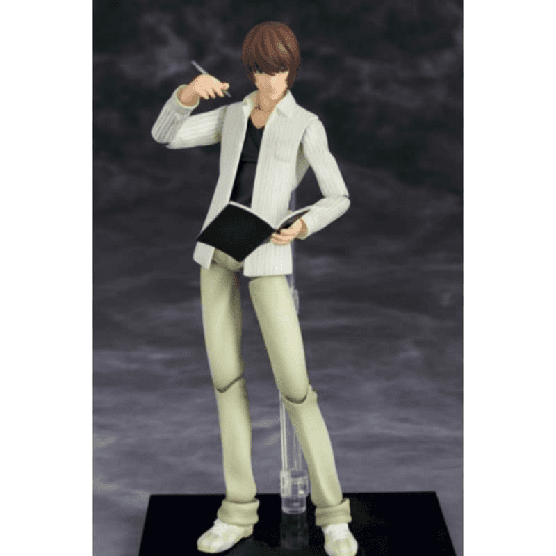 Light Yagami Figure - Death Note™