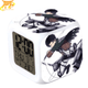 Livail Ackerman Alarm Clock - Attack on Titan™