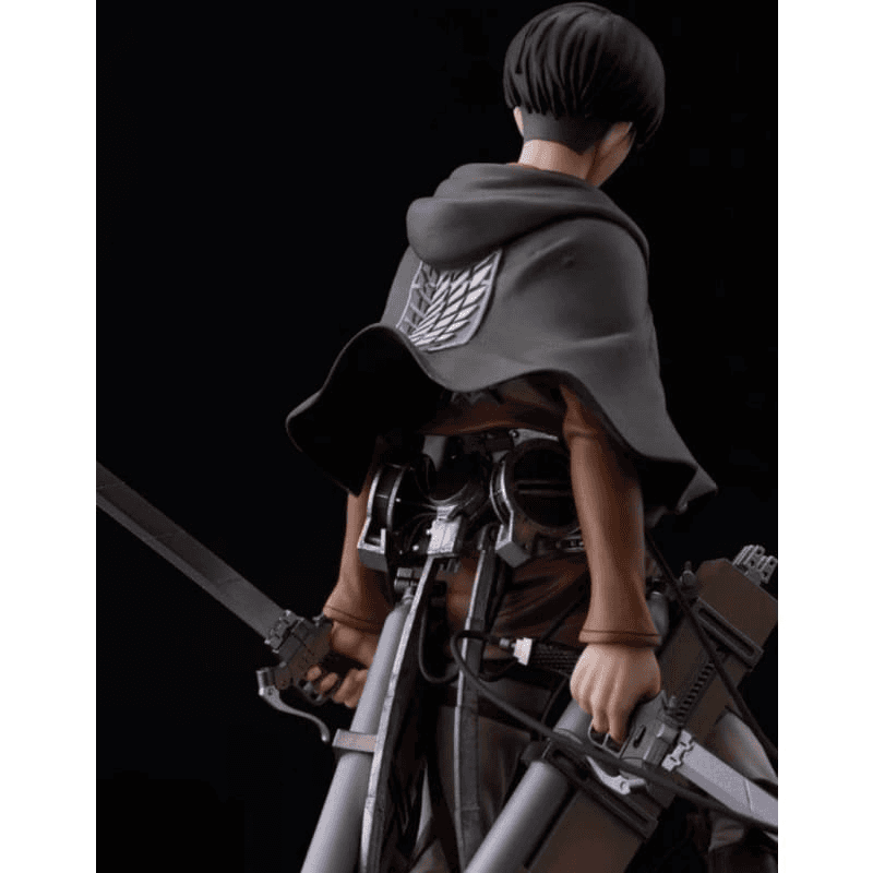 Livail Ackerman Figure - Attack on Titans™