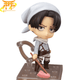 Livail Ackerman Mini Figure - Attack on Titan™