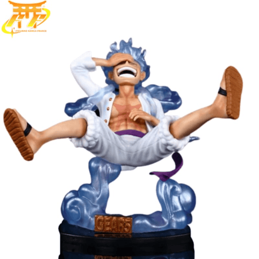 Luffy Nika Figure - One Piece™