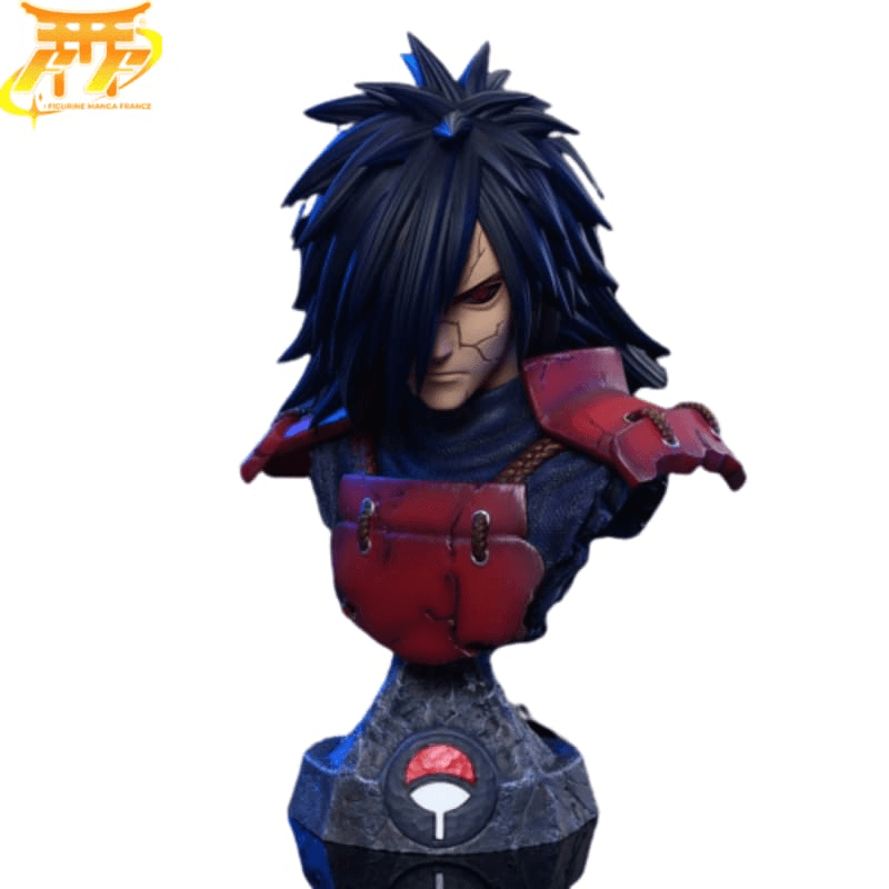 Madara Figure - Naruto Shippuden™