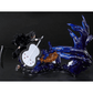 Madara Uchiha Figure - Naruto Shippuden™