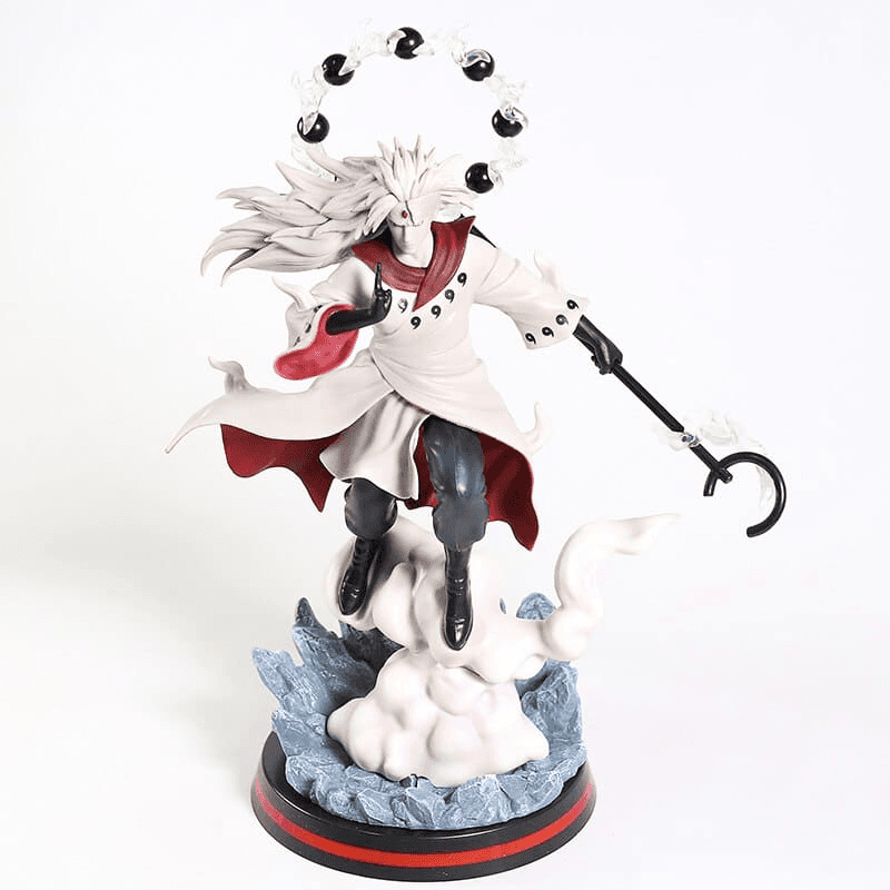 Madara Uchiha Rikudo Figure - Naruto Shippuden™