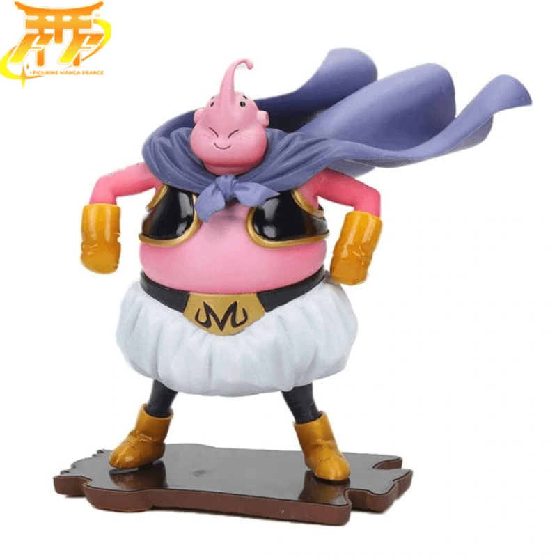 Majin Boo (Gentle) figure - Dragon Ball Z™