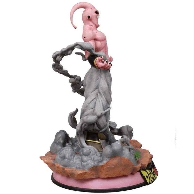 Majin Boo (Maleficent) figure - Dragon Ball Z™