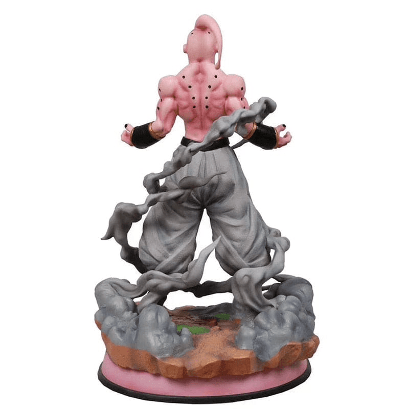 Majin Boo (Maleficent) figure - Dragon Ball Z™