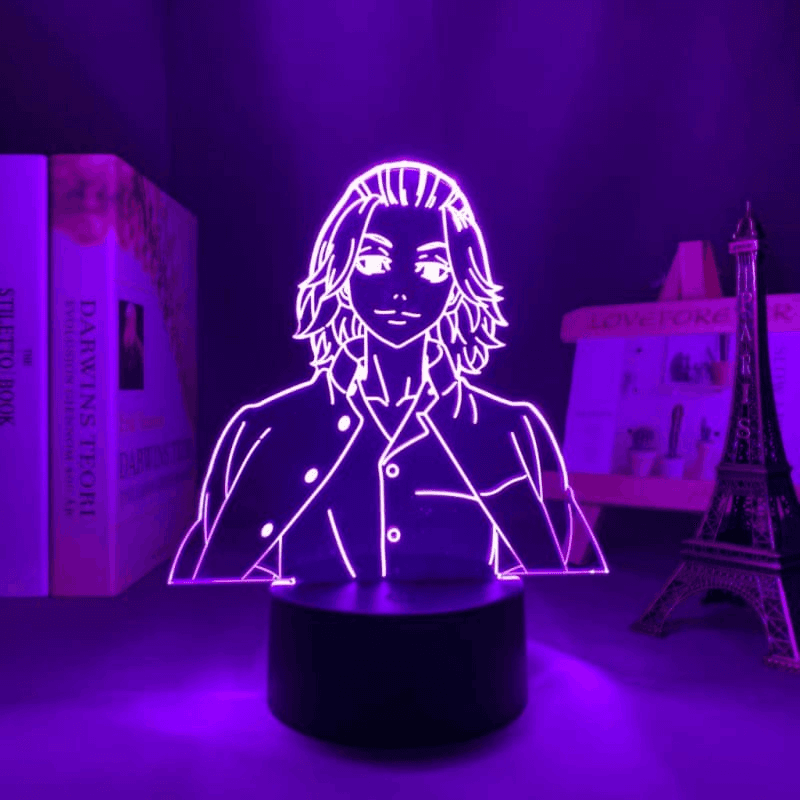 Manjiro Sano LED Light - Tokyo Revengers™