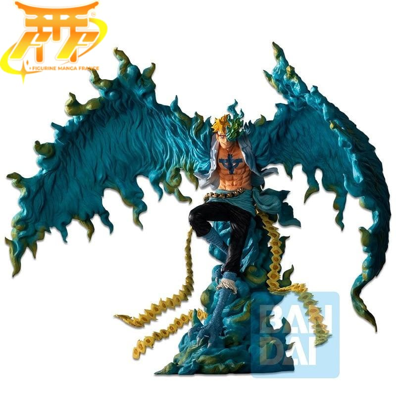 Marco Hybrid Form Figure - One Piece™