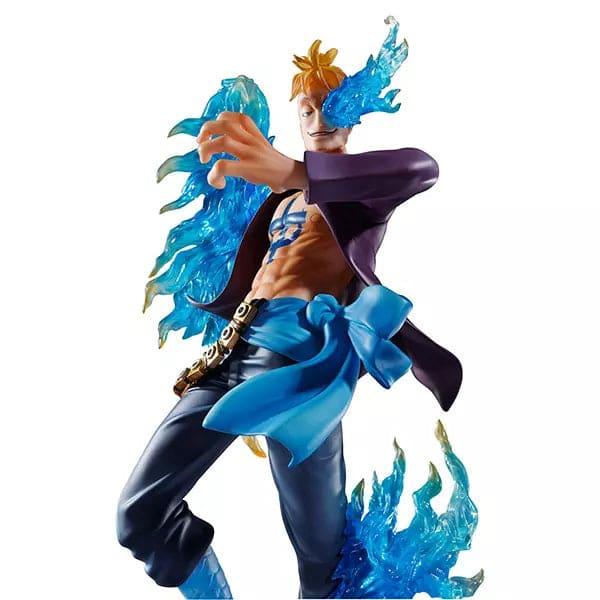 Marco Hybrid Form Figure - One Piece™