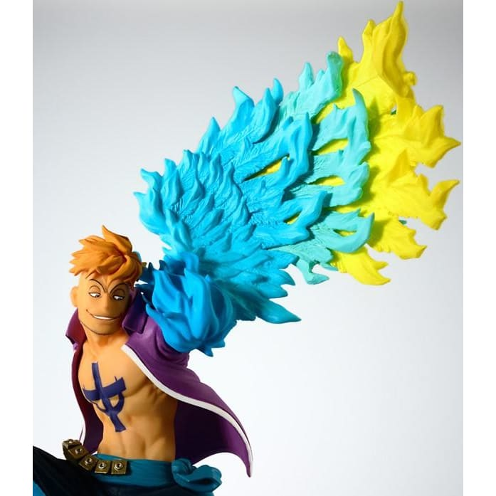 Marco the Phoenix Figure - One Piece™