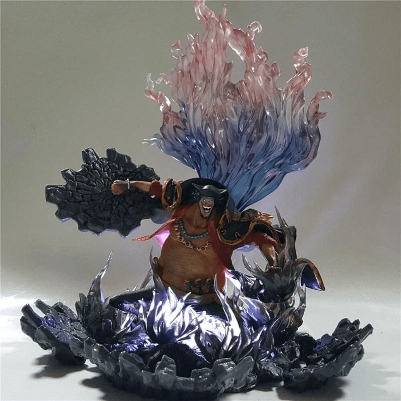 Marshall D. Teach Dark Figure - One Piece™