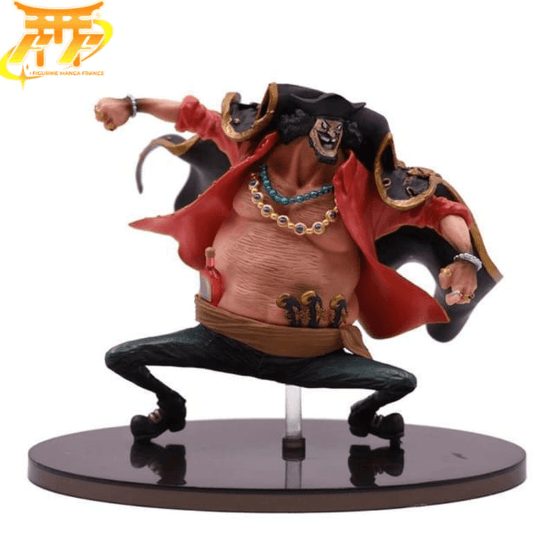 Marshall D. Teach Figure - One Piece™