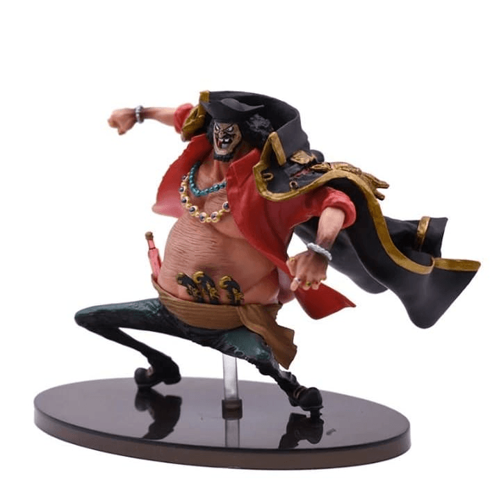 Marshall D. Teach Figure - One Piece™