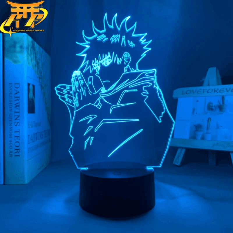 Megumi Fushiguro LED Lamp - Jujutsu Kaisen™