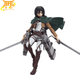 Mikasa Ackerman Figure - Attack on Titan™