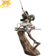 Mikasa Ackerman Figure - Attack on Titan™