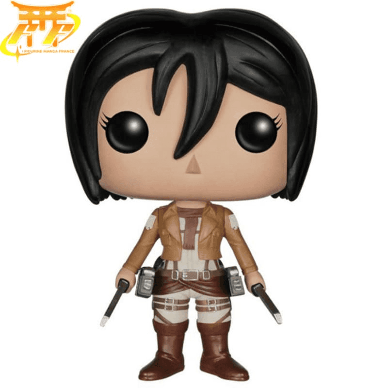 Mikasa POP figure - Attack on Titan™