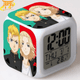 Mikey X Takemichou Alarm Clock - Tokyo Revengers™