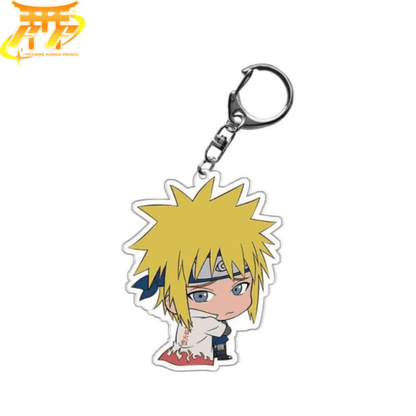 Minato keyring - Naruto Shippuden™