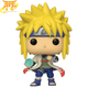 Minato Rasengan POP Figure - Naruto Shippuden™