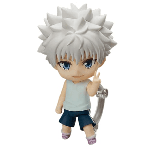 Mini Figure Kilua Zoldik - Hunter x Hunter™