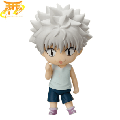 Mini Figure Kilua Zoldik - Hunter x Hunter™