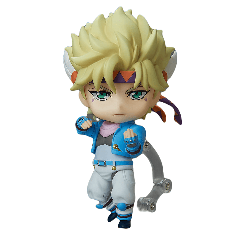 mini-figurine-nendoroid-caesar-jojo-bizarre-adventure™