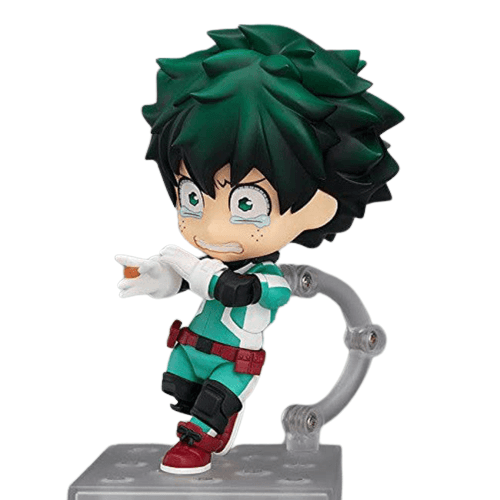 mini-figurine-nendoroid-deku-my-hero-academia™