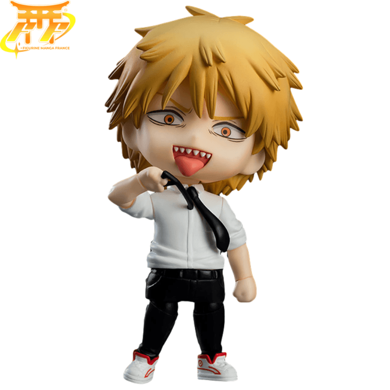 Mini Figurine Nendoroid Denji - Chainsaw Man