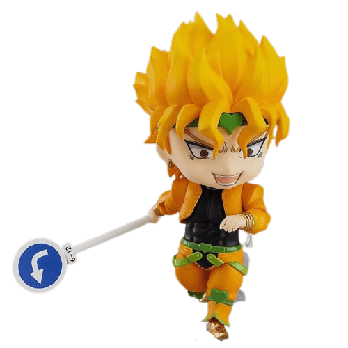 mini-figurine-nendoroid-dio-jojo-bizarre-adventure™