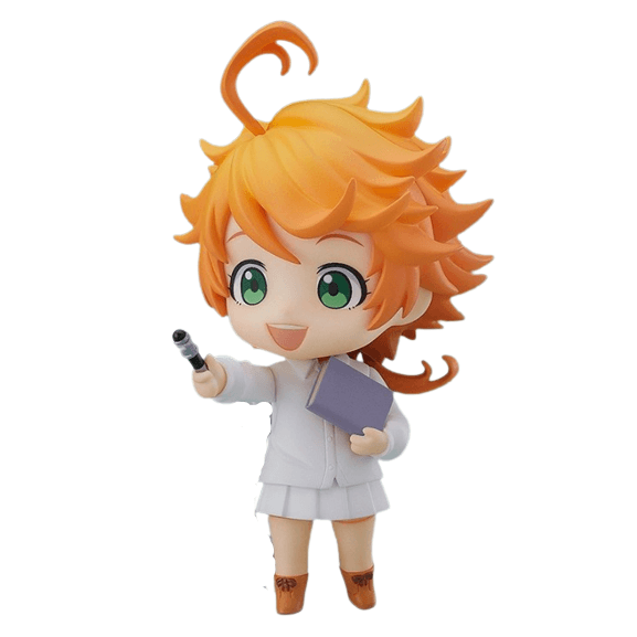 mini-figurine-nendoroid-emma-the-promised-neverland™