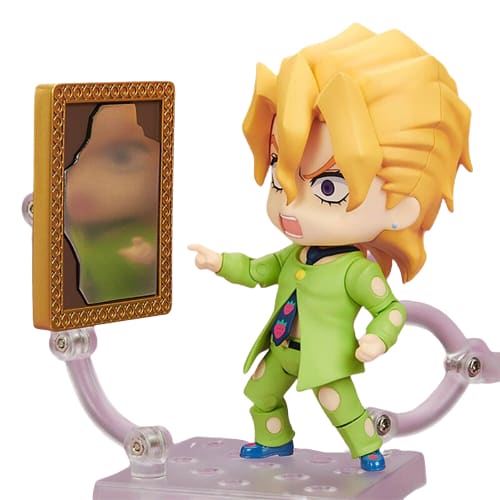 Figure-pannacotta-fugo-jojo-bizarre-adventure™