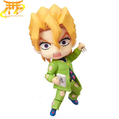 Figure-pannacotta-fugo-jojo-bizarre-adventure™