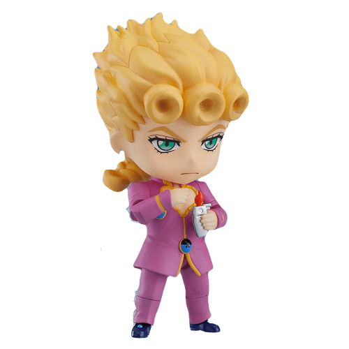 mini-figurine-nendoroid-giorno-jojo-bizarre-adventure™